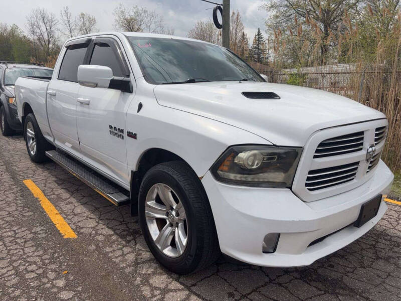 ram ram 1500 2016 1C6RR7UT6GS367663 image ram ram 1500 2016 1C6RR7UT6GS367663 image